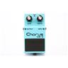 Boss CE-2 Chorus MIJ Black Label Guitar Effect Pedal w/ Box #50184