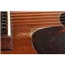 1954 Martin 0-15 Acoustic Guitar w/ Hardshell Case #50111