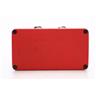 Lovepedal Tchula Red Moon Edition Overdrive Boost Guitar Effects Pedal #50208