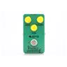 Joyo JF-01 Vintage Overdrive Guitar Effects Pedal w/ Original Box #50210