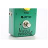 Joyo JF-01 Vintage Overdrive Guitar Effects Pedal w/ Original Box #50210