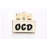 2005 Fulltone OCD V1 Overdrive Distortion Guitar Pedal w/ Original Box #50214