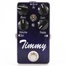 Paul Cochrane Timmy V2 Overdrive Guitar Effects Pedal w/ Original Box #50218