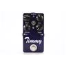 Paul Cochrane Timmy V2 Overdrive Guitar Effects Pedal w/ Original Box #50218