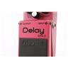 Boss DM-2 Delay MIJ Japan Green Label Guitar Effect Pedal Stompbox #50227