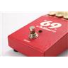 Fulltone '69 Germanium Transistor Fuzz Pedal w/ Original Box #50256