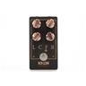 KHDK LCFR by Nergal Overdrive Boost Guitar Effects Pedal w/ Box #50261