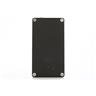 KHDK LCFR by Nergal Overdrive Boost Guitar Effects Pedal w/ Box #50261