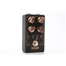 KHDK LCFR by Nergal Overdrive Boost Guitar Effects Pedal w/ Box #50261