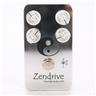 Lovepedal Hermida Audio Zendrive Billet Aluminum Overdrive Pedal #50262