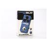 TC Electronic Flashback Mini Delay Guitar Effect Pedal w/ Box and Cable #50269