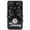 Paul Cochrane Timmy Overdrive Pedal V1 Breadboard Circuit #50270