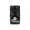 Paul Cochrane Timmy Overdrive Pedal V1 Breadboard Circuit #50270