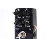 Paul Cochrane Timmy Overdrive Pedal V1 Breadboard Circuit #50270