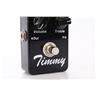 Paul Cochrane Timmy Overdrive Pedal V1 Breadboard Circuit #50270