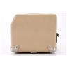 1962 Fender Bassman-Amp Brownface Tube Amplifier NOS Tubes Modded #50274