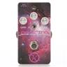 Keeley Neutrino Custom Shop Nebula Edition Envelope Filter Pedal #50281