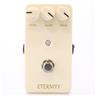 Lovepedal Eternity D-Mod Overdrive Guitar Effects Pedal w/ Original Box #50284