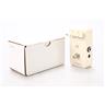 Lovepedal Eternity D-Mod Overdrive Guitar Effects Pedal w/ Original Box #50284