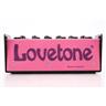 Lovetone Ring Stinger Ring Modulator Octave Fuzz Effects Pedal w/ Box #50288