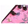 Lovetone Ring Stinger Ring Modulator Octave Fuzz Effects Pedal w/ Box #50288