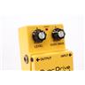 Boss OD-1 Overdrive MIJ Black Label Guitar Effect Pedal Stompbox w/ Box #50295