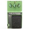 Ibanez TS10 Tube Screamer Classic JRC 4558D Overdrive Pedal #50304
