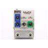 Beigel Sound Lab Mu-FX Octave Divider Green Ringer Pedal w/ Box #50308