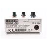 Beigel Sound Lab Mu-FX Octave Divider Green Ringer Pedal w/ Box #50308