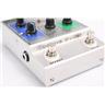 Beigel Sound Lab Mu-FX Octave Divider Green Ringer Pedal w/ Box #50308