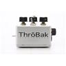ThroBak Electronics Overdrive Boost Guitar Effects Pedal #50319