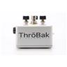 ThroBak Electronics Overdrive Boost Guitar Effects Pedal #50319