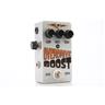 ThroBak Electronics Overdrive Boost Guitar Effects Pedal #50319