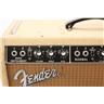 1965 Fender Bassman-Amp Tube Amplifier Head in '63 Blonde Cabinet #50272