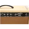 1965 Fender Bassman-Amp Tube Amplifier Head in '63 Blonde Cabinet #50272