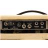 1965 Fender Bassman-Amp Tube Amplifier Head in '63 Blonde Cabinet #50272