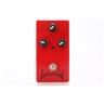 Lovepedal Kanji Eternity Limited Red Overdrive Guitar Effect Pedal #50327