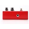 Lovepedal Kanji Eternity Limited Red Overdrive Guitar Effect Pedal #50327