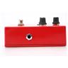 Lovepedal Kanji Eternity Limited Red Overdrive Guitar Effect Pedal #50327