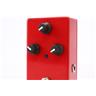 Lovepedal Kanji Eternity Limited Red Overdrive Guitar Effect Pedal #50327