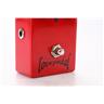 Lovepedal Kanji Eternity Limited Red Overdrive Guitar Effect Pedal #50327