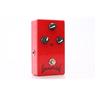 Lovepedal Kanji Eternity Limited Red Overdrive Guitar Effect Pedal #50327