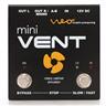 Neo Instruments Mini Vent Rotary Cabinet Simulator Guitar Pedal Stompbox #50333