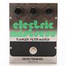 1970's Electro-Harmonix Electric Mistress Flanger Matrix Pedal w/ Box #50343