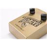 Vertex T Drive Limited Edition Shoreline Gold Overdrive Effects Pedal #50387