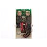 2005 Fulltone OCD V1 Overdrive Distortion Guitar Pedal w/ Original Box #50214