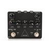 Keeley Dark Side Fuzz Mod Workstation Guitar Pedal #50398