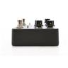 Keeley Dark Side Fuzz Mod Workstation Guitar Pedal #50398