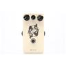 Lovepedal BBB OC42 Black Glass Fuzz Guitar Effects Pedal #50411