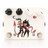 Helluva Boss Distortion Pitch Modulation Guitar Effects Pedal #50430